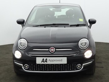 Used Fiat 500 2024 for sale - 79587450: Photo