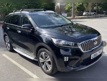 Used Kia Sorento 2019 for sale - 79667257: Photo
