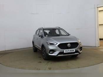 Used MG MG ZS 2021 for sale - 79587702: Photo