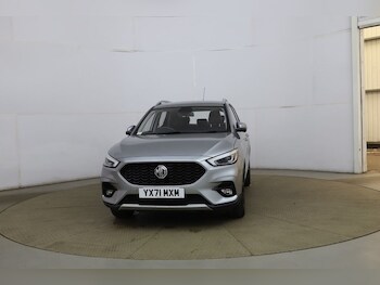 Used MG MG ZS 2021 for sale - 79587702: Photo