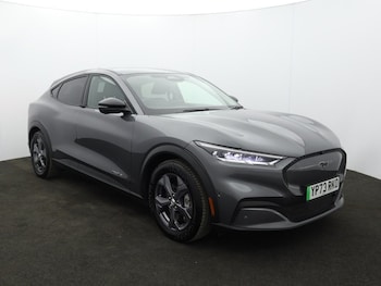 Used Ford Mustang Mach-E 2023 for sale - 79587315: Photo