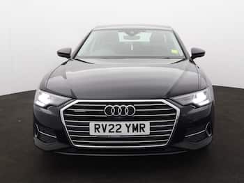 Used Audi A6 2022 for sale - 79741944: Photo