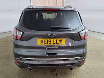 Used Ford Kuga 2019 for sale - 79667328: Photo