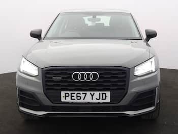 Used Audi Q2 2017 for sale - 79741903: Photo