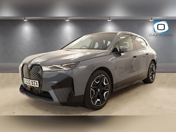 Used BMW iX 2022 for sale - 79587363: Photo