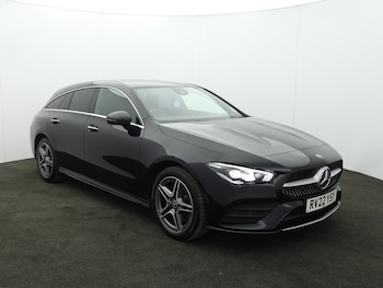 Used Mercedes-Benz CLA 2022 for sale - 79586988: Photo