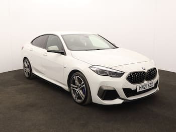 Used BMW 2 Series Gran Coupe 2021 for sale - 79741926: Photo