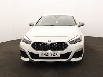 Used BMW 2 Series Gran Coupe 2021 for sale - 79741926: Photo