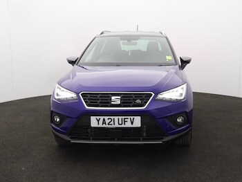 Used SEAT Arona 2021 for sale - 79587357: Photo