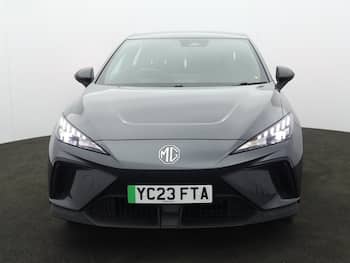 Used MG MG4 2023 for sale - 79741910: Photo