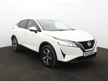 Used Nissan Qashqai 2022 for sale - 79586939: Photo