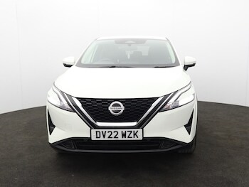 Used Nissan Qashqai 2022 for sale - 79586939: Photo