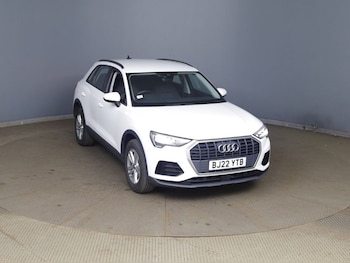 Used Audi Q3 2022 for sale - 79587479: Photo