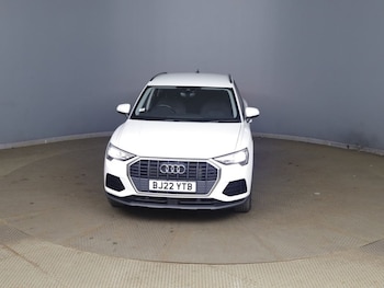 Used Audi Q3 2022 for sale - 79587479: Photo