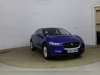 Used Jaguar I-Pace 2020 for sale - 79587688: Photo