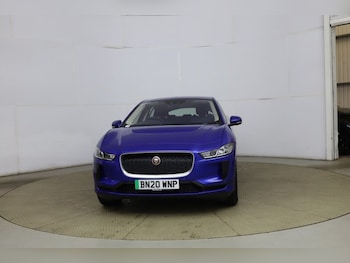 Used Jaguar I-Pace 2020 for sale - 79587688: Photo