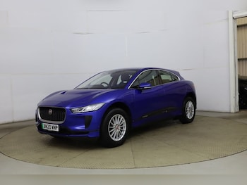 Used Jaguar I-Pace 2020 for sale - 79587688: Photo