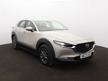 Used Mazda CX-30 2023 for sale - 79741932: Photo