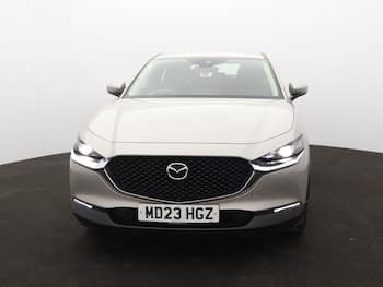 Used Mazda CX-30 2023 for sale - 79741932: Photo