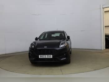 Used Ford Puma 2023 for sale - 79612508: Photo
