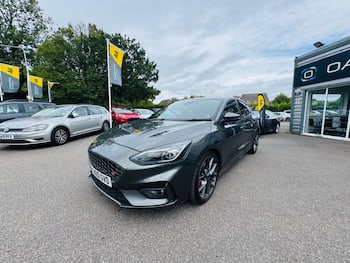 Used Ford Focus 2020 for sale - 79741923: Photo