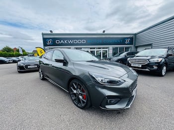 Used Ford Focus 2020 for sale - 79741923: Photo