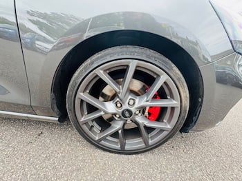 Used Ford Focus 2020 for sale - 79741923: Photo