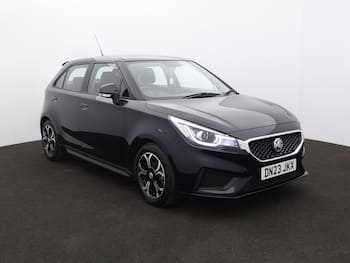 Used MG MG3 2023 for sale - 79741941: Photo
