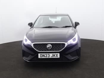 Used MG MG3 2023 for sale - 79741941: Photo