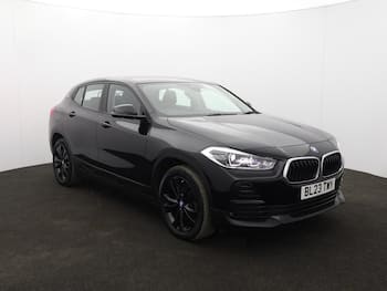 Used BMW X2 2023 for sale - 79741964: Photo