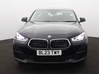 Used BMW X2 2023 for sale - 79741964: Photo