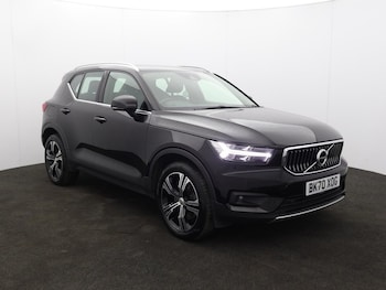 Used Volvo XC40 2020 for sale - 79587329: Photo