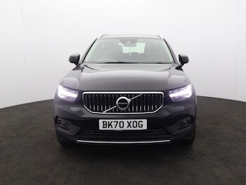 Used Volvo XC40 2020 for sale - 79587329: Photo
