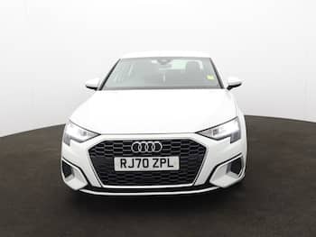Used Audi A3 2021 for sale - 79709500: Photo