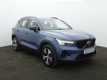 Used Volvo XC40 2023 for sale - 79587058: Photo