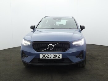 Used Volvo XC40 2023 for sale - 79587058: Photo