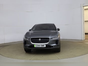 Used Jaguar I-Pace 2018 for sale - 79587683: Photo