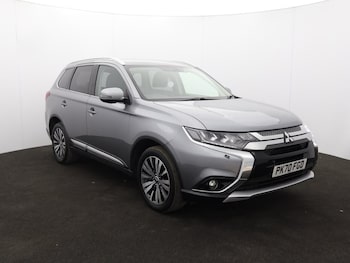 Used Mitsubishi Outlander 2020 for sale - 79587175: Photo