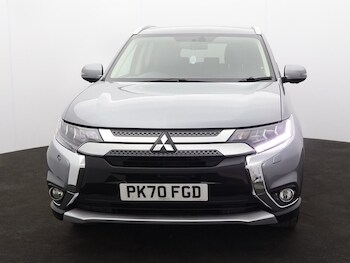 Used Mitsubishi Outlander 2020 for sale - 79587175: Photo