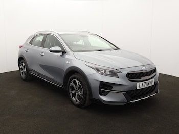 Used Kia XCeed 2022 for sale - 79586929: Photo
