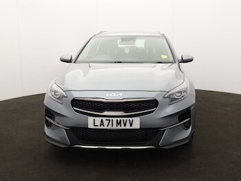 Used Kia XCeed 2022 for sale - 79586929: Photo