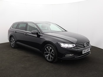 Used Volkswagen Passat 2022 for sale - 79587279: Photo