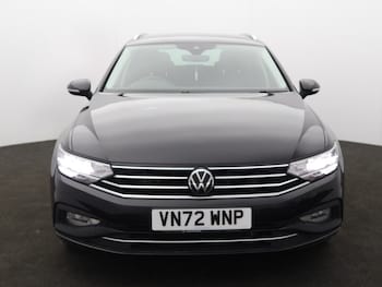 Used Volkswagen Passat 2022 for sale - 79587279: Photo