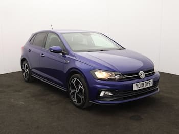 Used Volkswagen Polo 2019 for sale - 79612404: Photo
