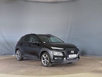 Used Hyundai KONA 2019 for sale - 79586949: Photo