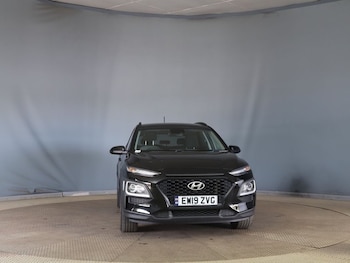 Used Hyundai KONA 2019 for sale - 79586949: Photo