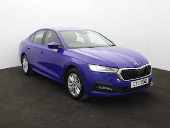 Used Skoda Octavia 2022 for sale - 79587463: Photo
