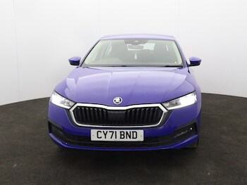Used Skoda Octavia 2022 for sale - 79587463: Photo