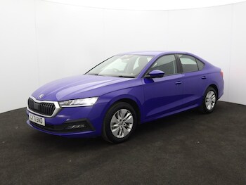 Used Skoda Octavia 2022 for sale - 79587463: Photo