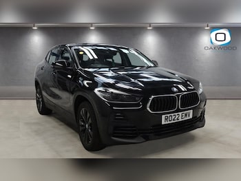 Used BMW X2 2022 for sale - 79587130: Photo